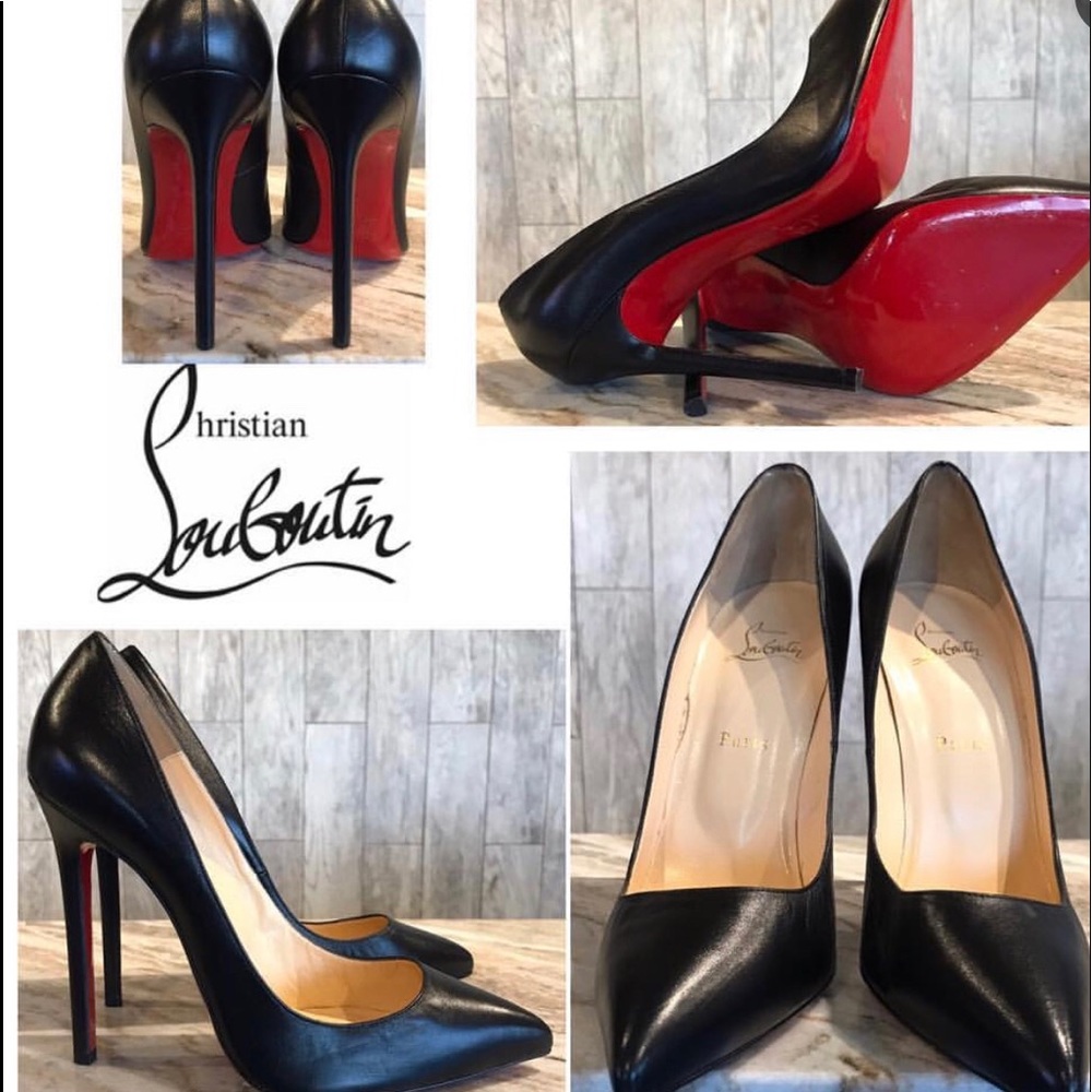Christian Louboutin‘s